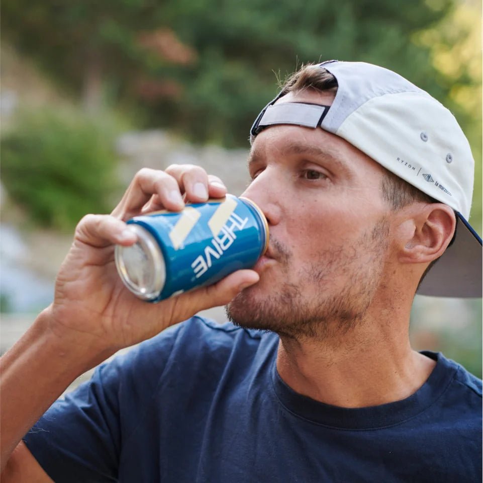 Starter paketas - Sporto Alus Sporto Alus