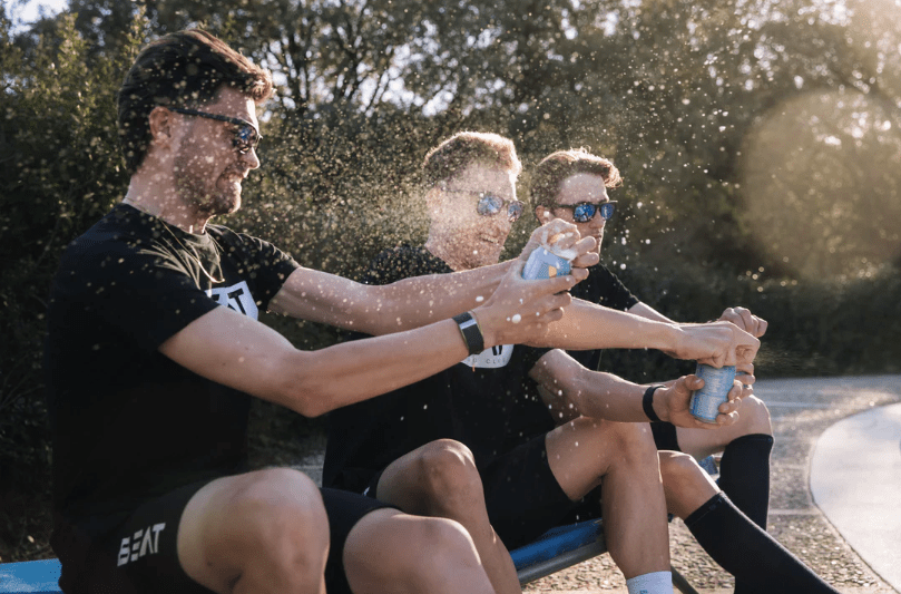 3 pagrindiniai vitamino D privalumai - Sporto Alus