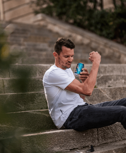 Kuris THRIVE skonis man tiks? - Sporto Alus