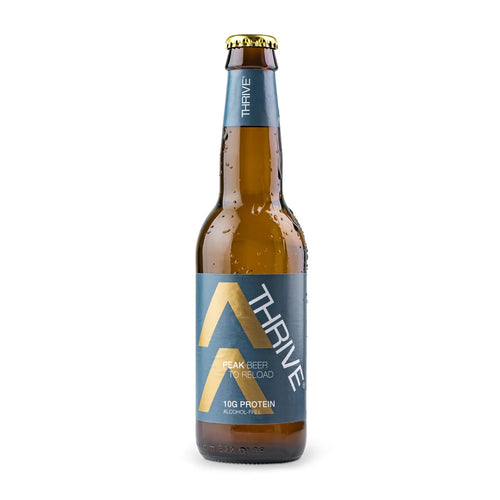 Thrive Peak Buteliai