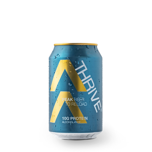 Thrive Peak Skardinės
