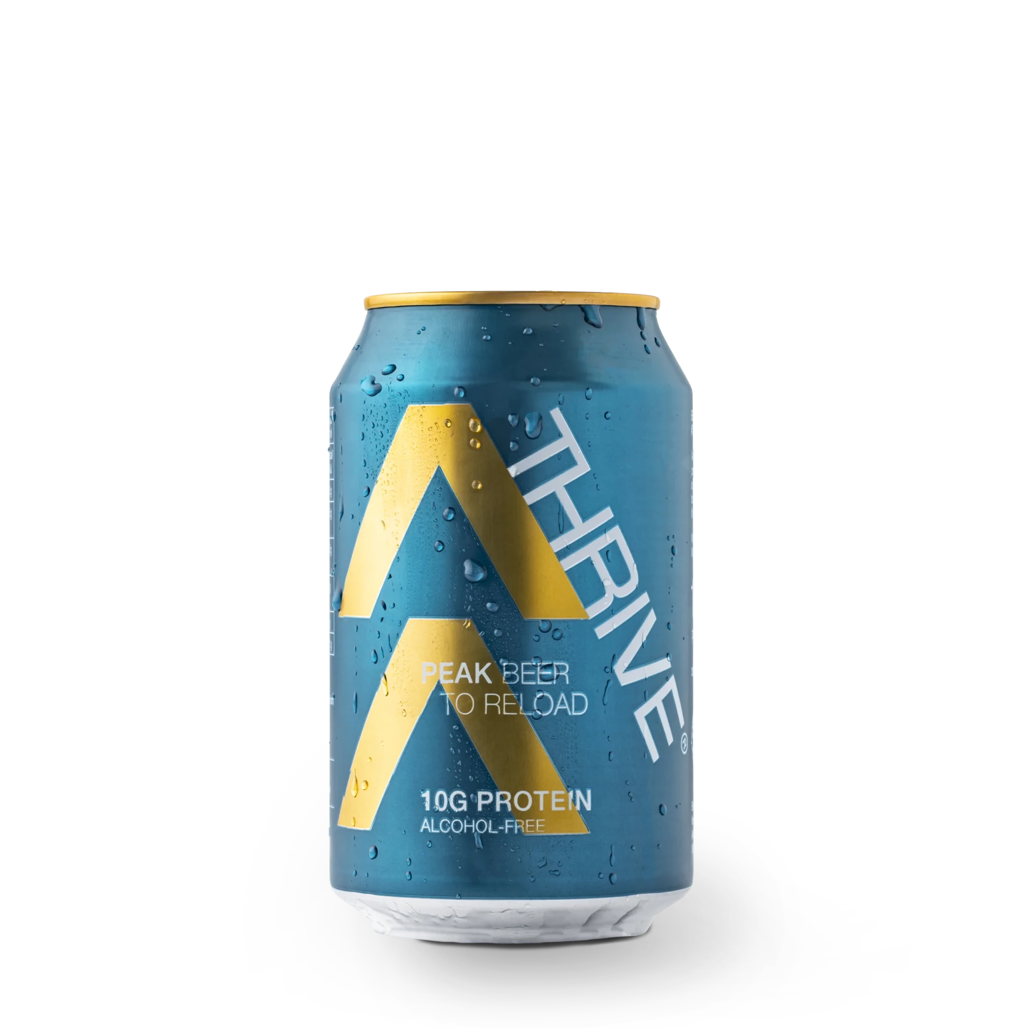 Starter paketas - Sporto Alus Sporto Alus