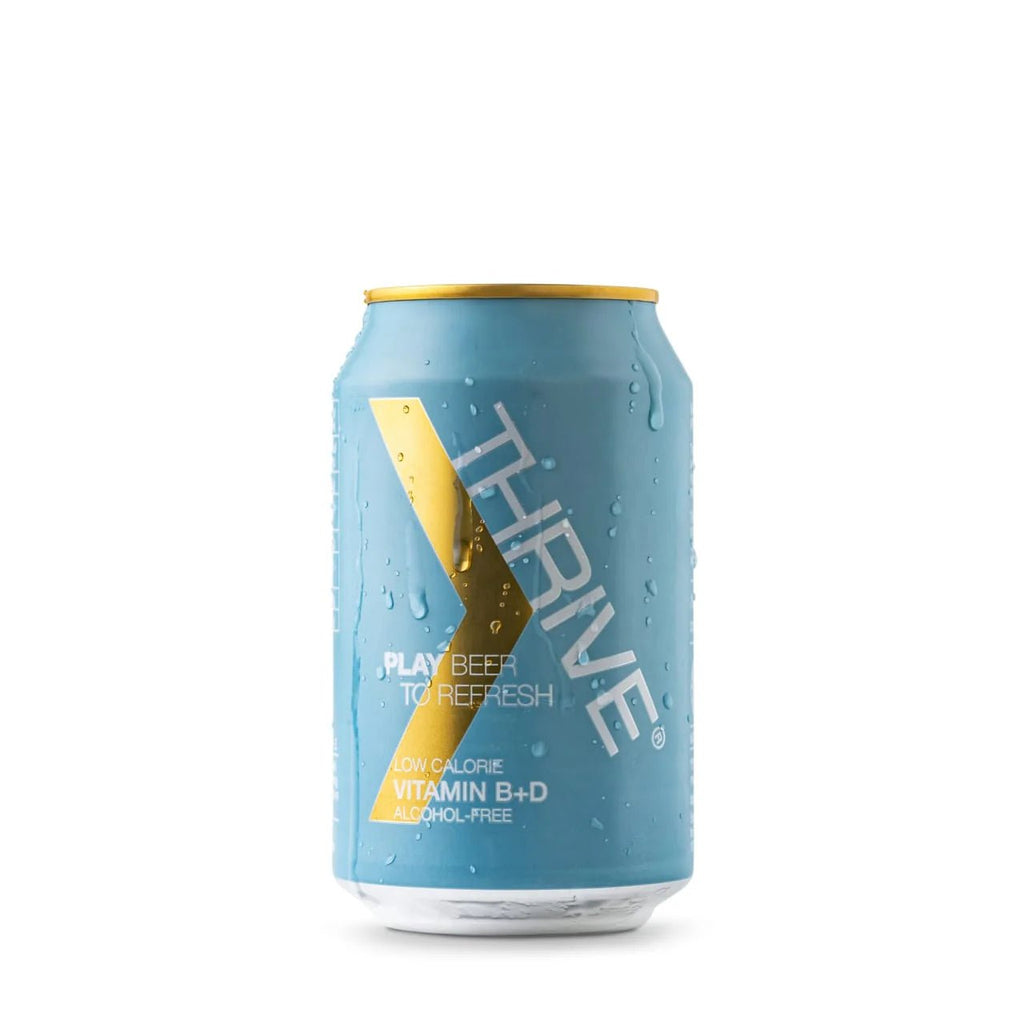 Starter paketas - Sporto Alus Sporto Alus