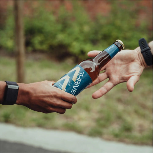 Thrive Peak Buteliai - Sporto Alus Sporto Alus