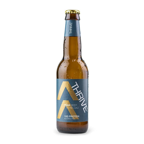 Thrive Peak Buteliai - Sporto Alus Sporto Alus