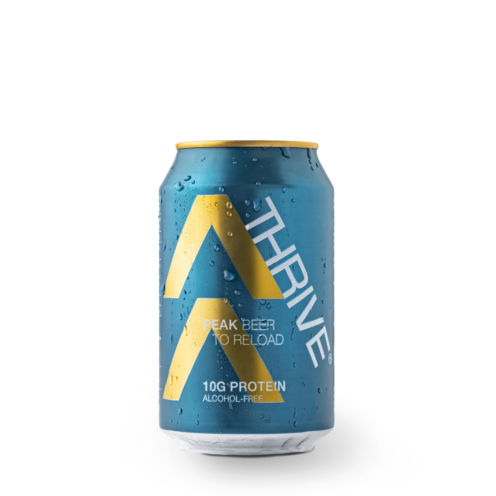 Thrive Peak Skardinės - Sporto Alus Sporto Alus