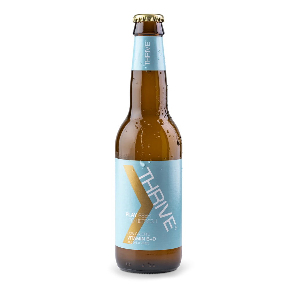 Thrive Play Buteliai - Sporto Alus Sporto Alus